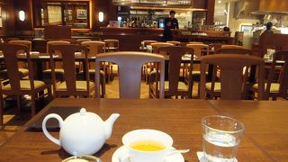 オン ザ トースト