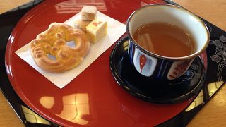 首里城行ったらここも鉄板