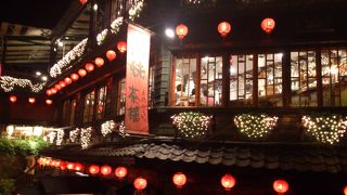 ジブリの世界！