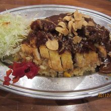 おススメピネライス