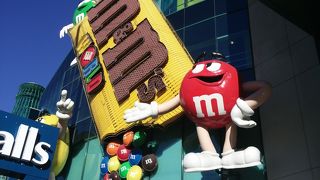 キャラクターグッズも充実