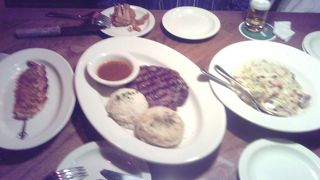 日本なのにアメリカ？！