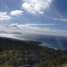 青い空、海！気分爽快( ´ ▽ ` )ﾉ