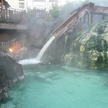 風呂上がりにまたやって来ましたｗ