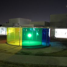 カラー・アクティビティ・ハウス