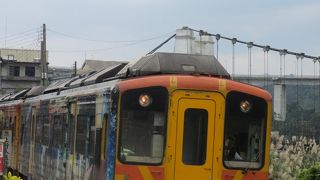 十分観光のため利用しました