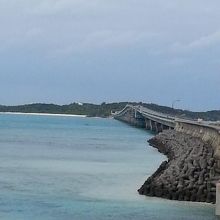 近いとこう見えます