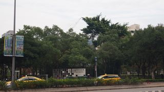 欣欣商圏にあります