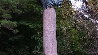 会津とローマの意外な関係