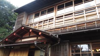 七五三の会食に