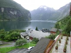 Grande Fjord Hotel 写真