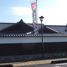 松江歴史館 