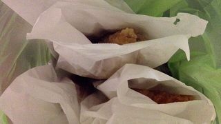 美味しい天ぷら