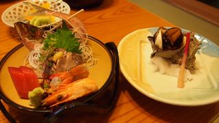 中目黒の有名なお寿司屋さん