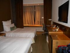 ニナ ホテル カウロン イースト 写真