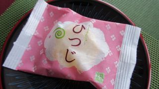 【菓子】 京の和菓子 「俵屋吉富」