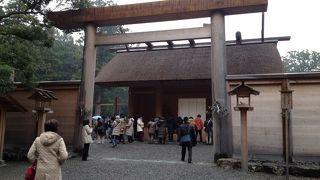 日本人なら一度はということで‥