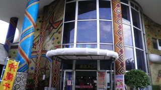 美しいガラス細工