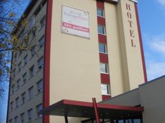 エウロパ ケール ホテル 写真