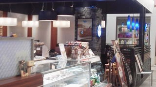 時間調整では問題なし「キーズカフェ ららテラス武蔵小杉店 （KEYS CAFE）」