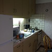 使いやすいキッチン