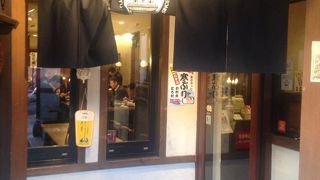 CPのよい居酒屋ランチを「居酒屋 清龍 三田店」