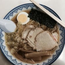 千秋麺