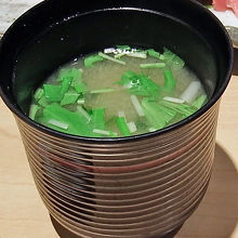 みそ汁