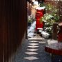 京都の町屋に泊まる！リーズナブルだし雰囲気あるし本当におすすめです。また泊まりたい。