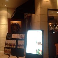 洋食フレンチ クリヨン