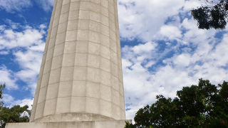 街並みが一望できます！