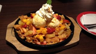 アメリカンダイナー