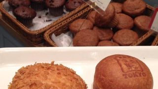 軽井沢のパン屋さん