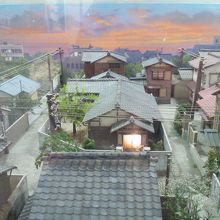 サザエさん家♪