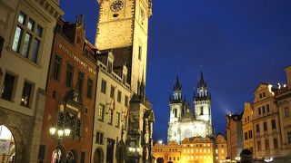 夕方からがお勧め！