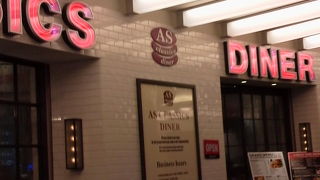 六本木らしいお店