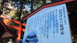 九頭竜神社新宮