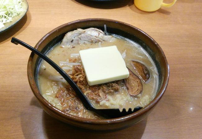 麺屋壱正 各務原店