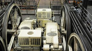 今でも現役！にびっくり