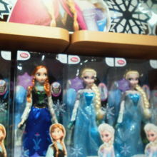 やはり今はこれ？ありのままです