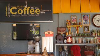 外国人旅行者に人気のレストラン