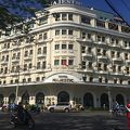 憧れのHOTEL MAJESTIC SAIGON