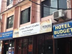 Budget Hotel Multiplex 写真