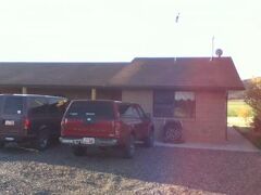 カクタス ヒル モーテル 写真