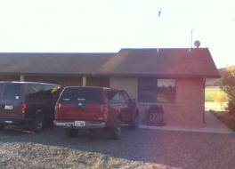 カクタス ヒル モーテル