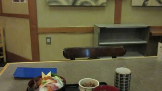 寿司居酒屋さんのランチいかが・・・