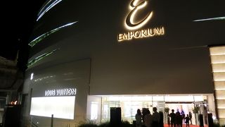 リニューアル工事がほぼ終わり