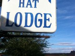 Mexican Hat Lodge 写真