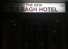 ザ ニュー タルバ ホテル 写真
