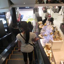 ロビンソン・デパート - スクンビット